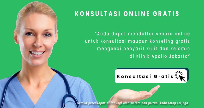 Klinik Kulit dan Kelamin Jakarta - Banner