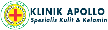 Klinik Apollo Jakarta Logo