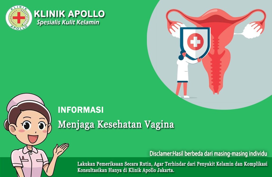 Menjaga Kesehatan Vagina Itu Penting Banget, Berikut Caranya!